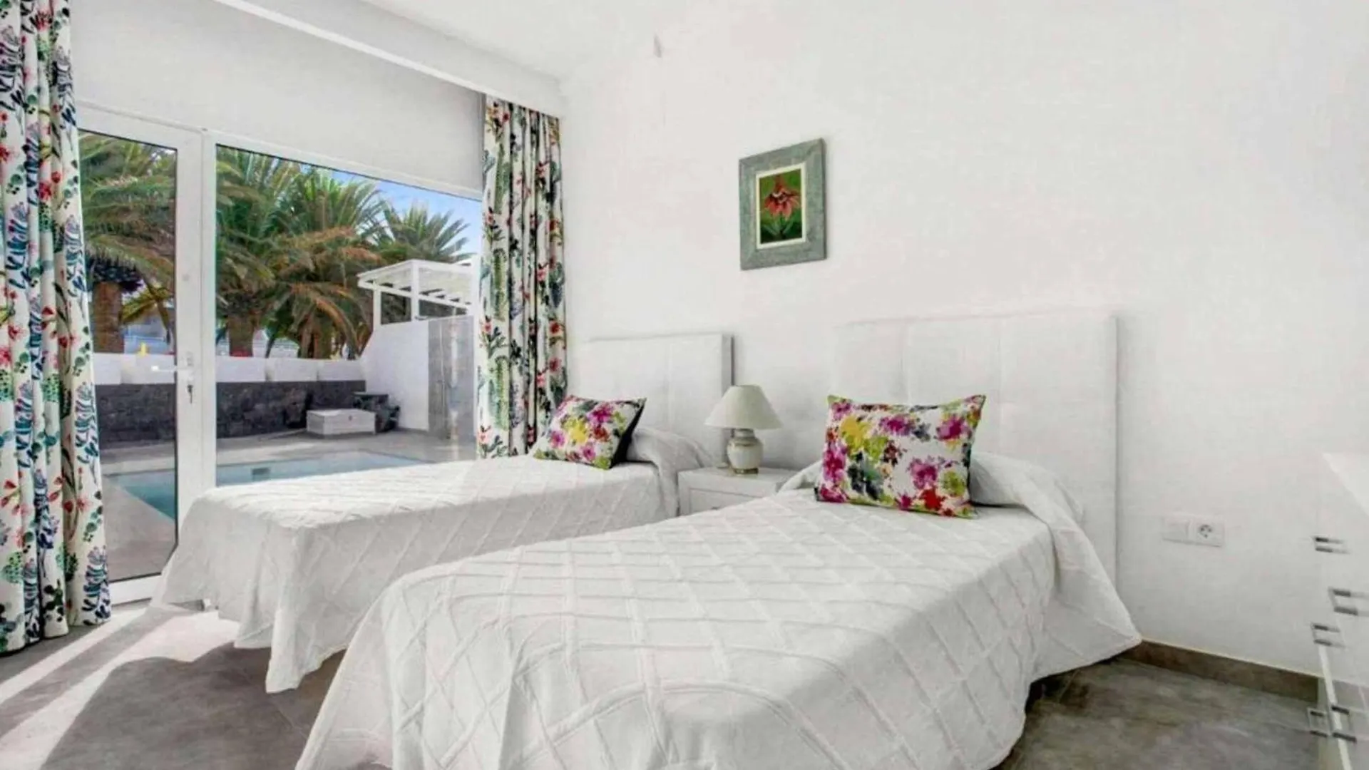 Villa Grama Tias Spain