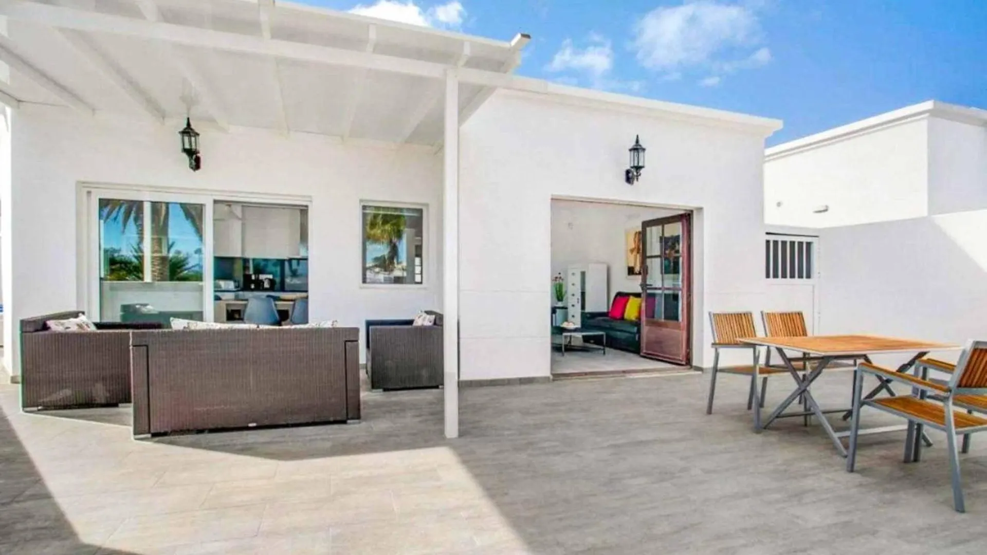 Villa Grama Tias 0*,  Spain