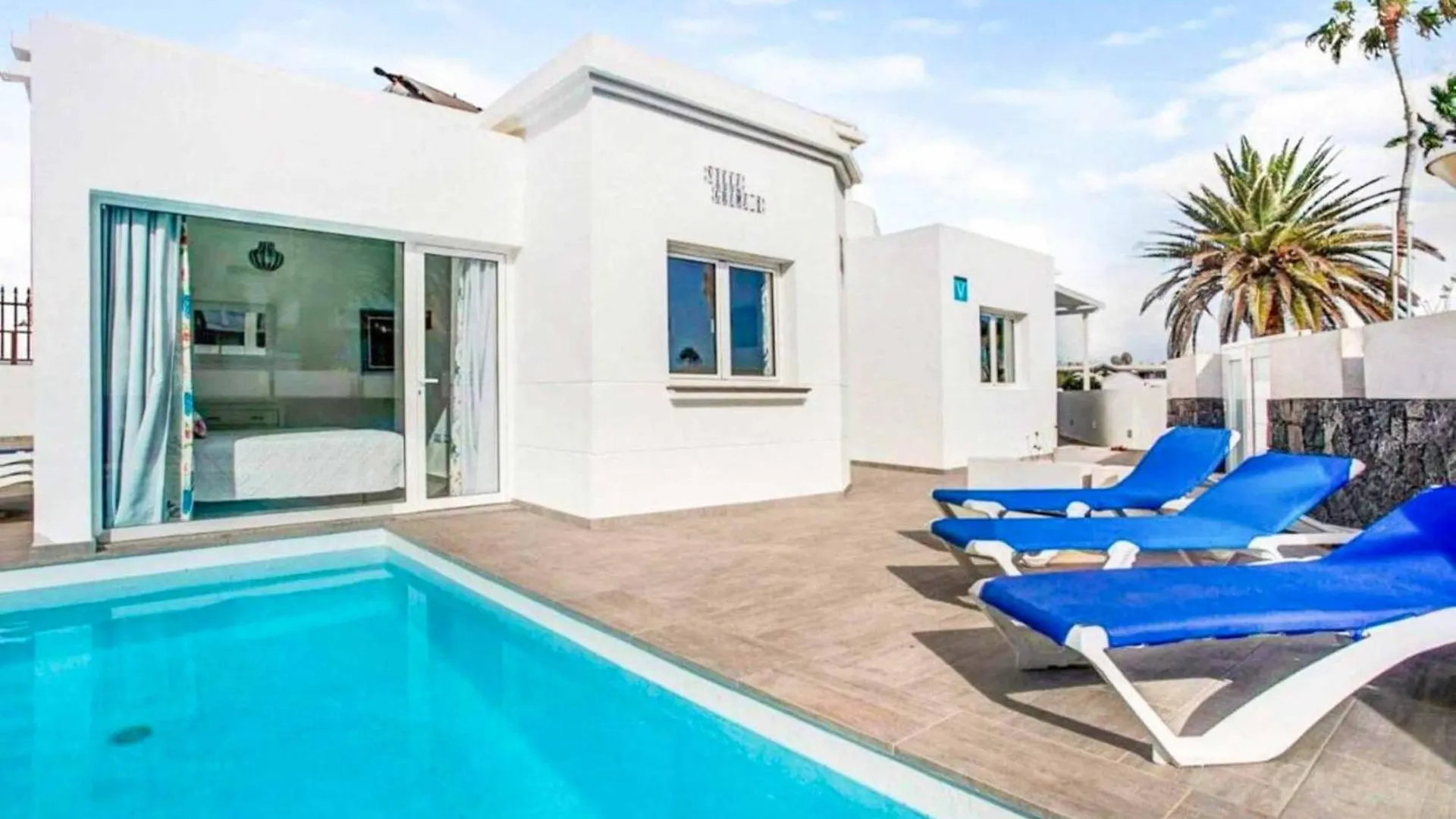 Villa Grama Tias