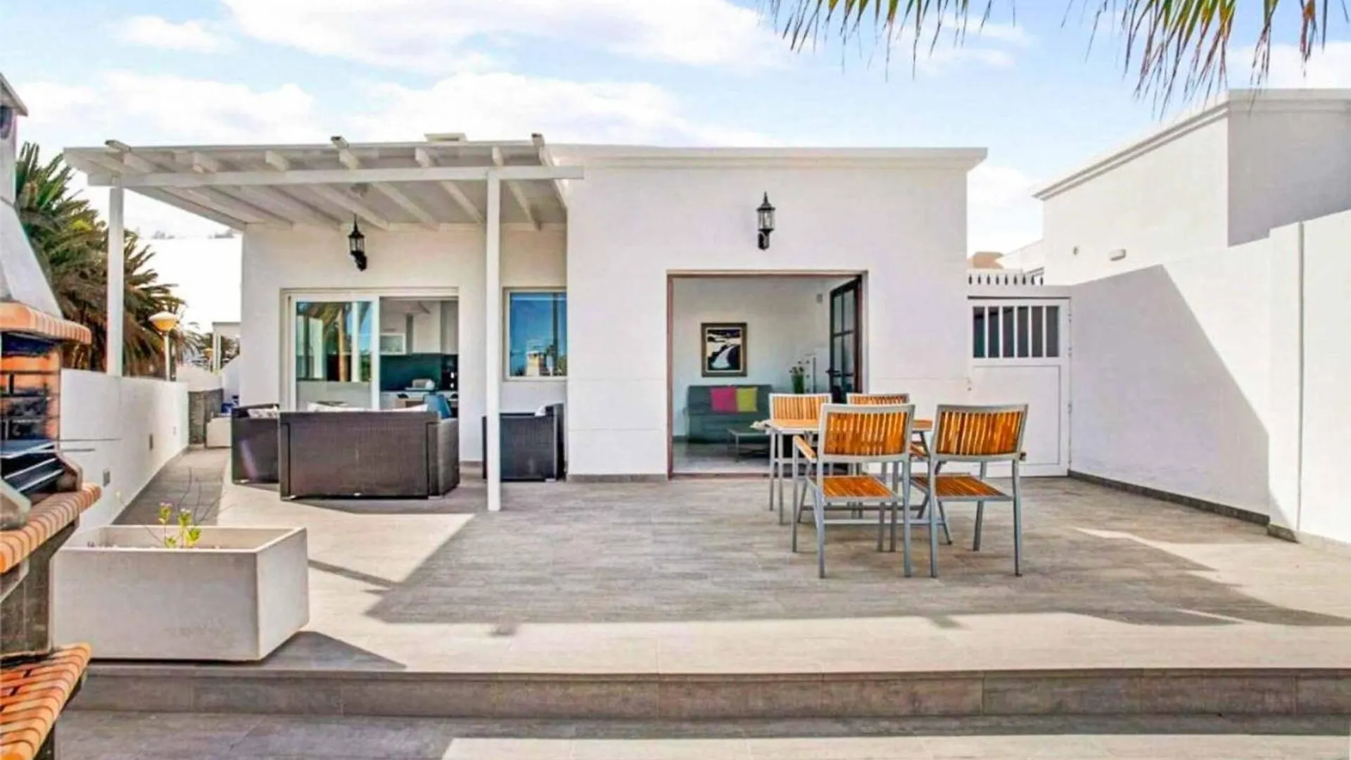Villa Grama Tias 0*,  Spain