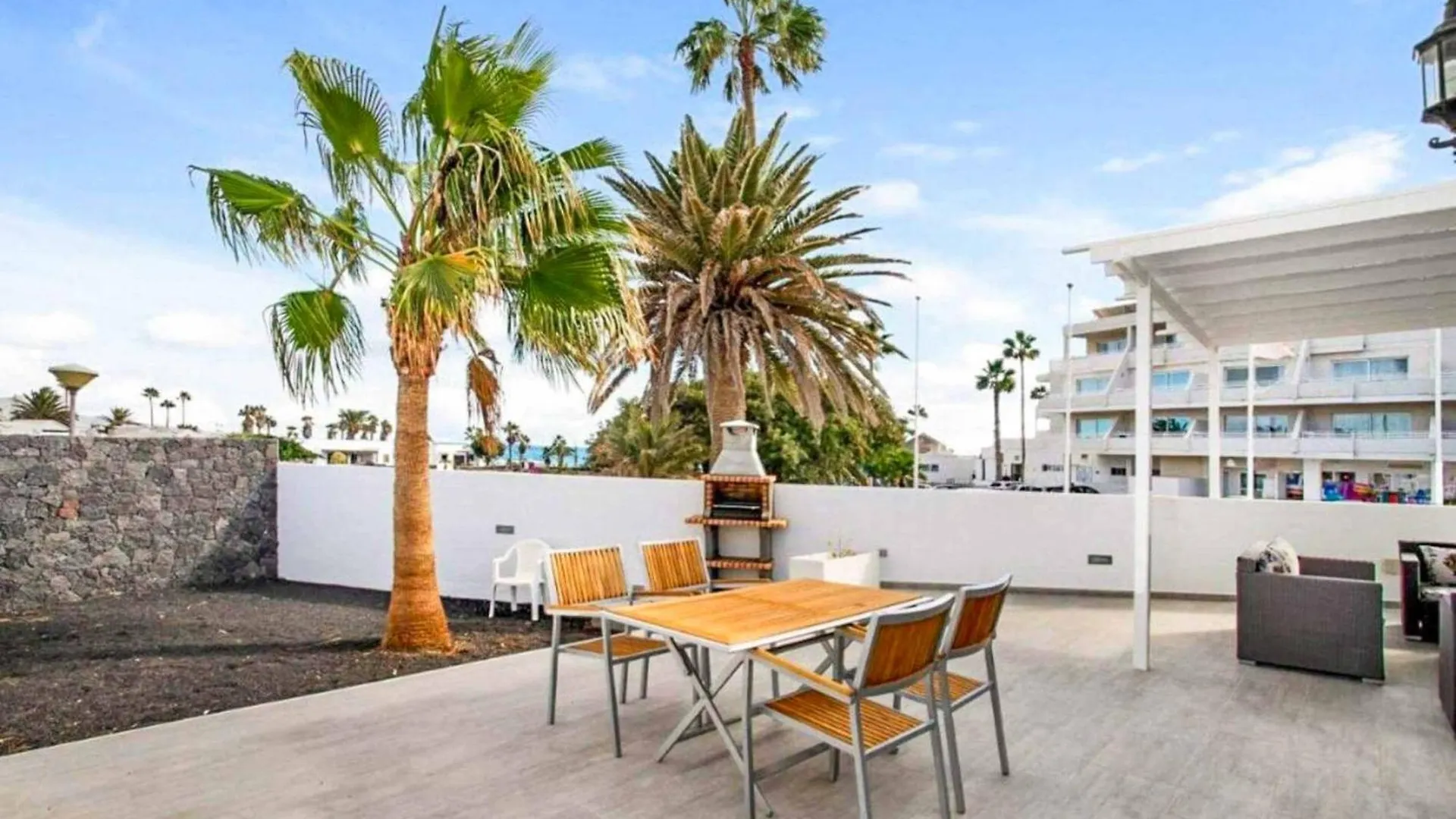 Villa Grama Tias Spain